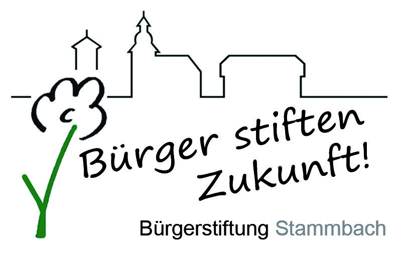 Bürgerstiftung Stammbach
